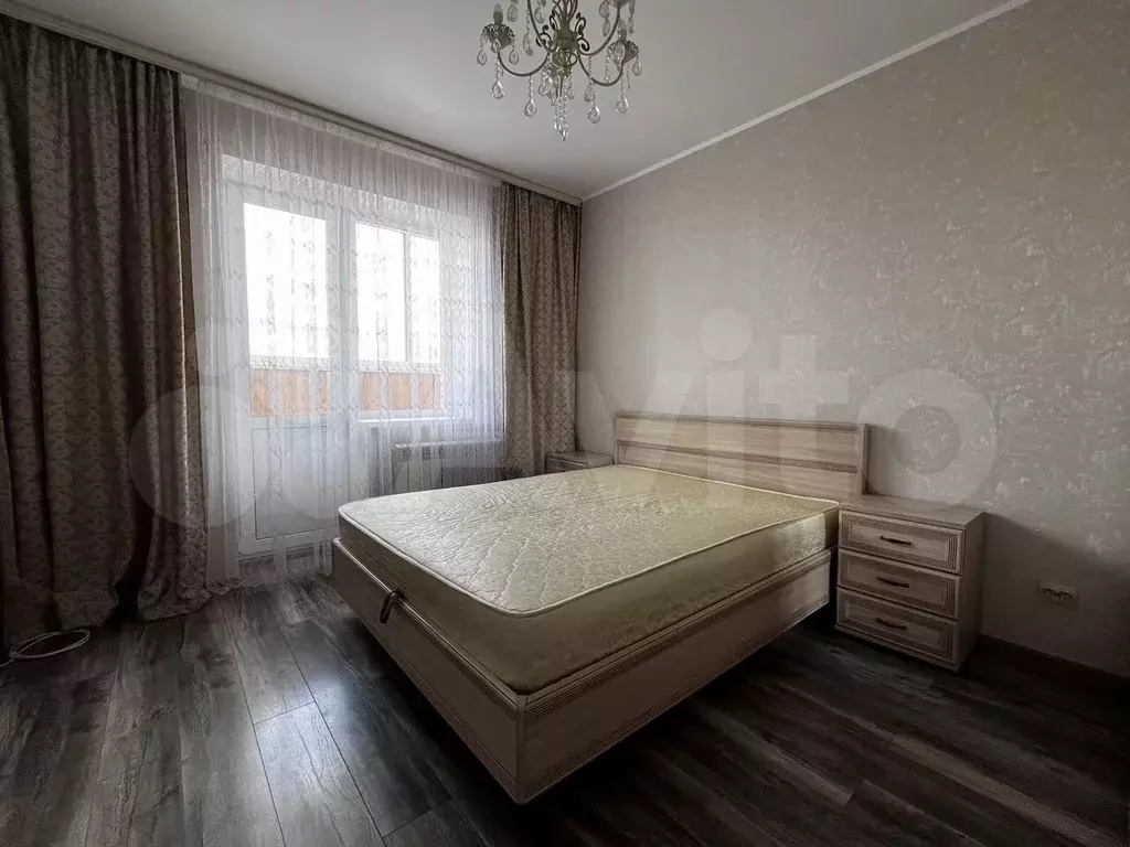 2-к. квартира, 60 м, 11/18 эт. - Фото 0