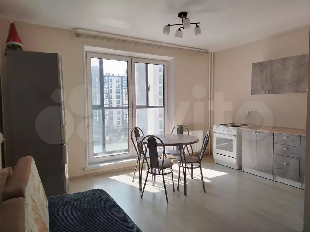 3-к. квартира, 65 м, 7/10 эт. - Фото 0