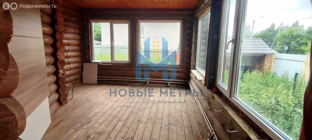 Дом в Дзержинск, территория Дачный, улица Свободы, 33А (223 м) - Фото 1