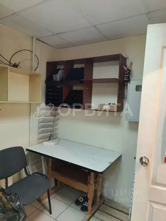 Помещение свободного назначения в Тюменская область, Тюмень ул. ... - Фото 2