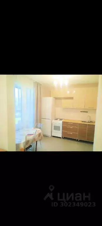 2-к кв. Татарстан, Казань просп. Ильгама Шакирова, 13 (50.0 м) - Фото 1
