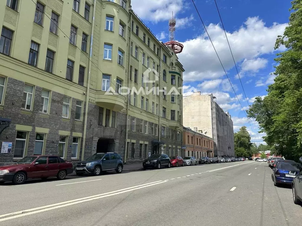 Комната 23 м в 7-к., 5/6 эт. - Фото 0