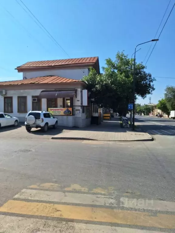 Торговая площадь в Оренбургская область, Оренбург ул. Чичерина, 28 (55 ... - Фото 1