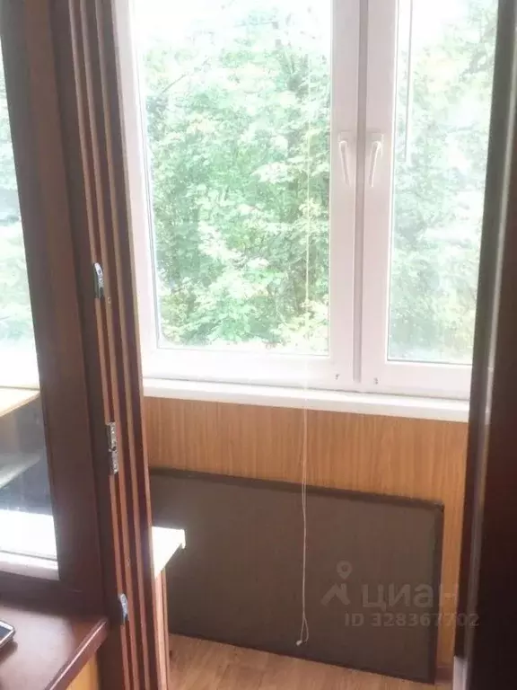 2-к кв. Башкортостан, Уфа ул. Блюхера, 24/1 (50.0 м) - Фото 2