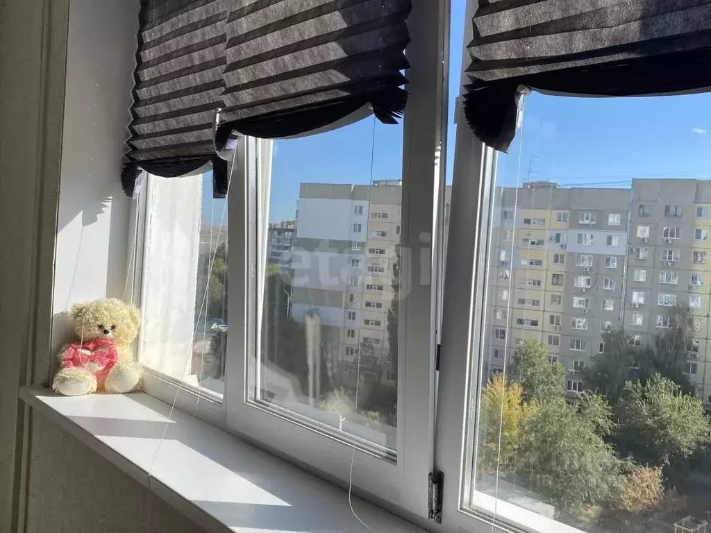 2-к кв. Саратовская область, Саратов ул. Имени К.Г. Уфимцева, 3А (56.0 ... - Фото 1