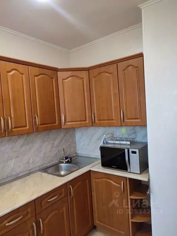 1-к кв. Москва Березовая аллея, 5 (42.0 м) - Фото 1