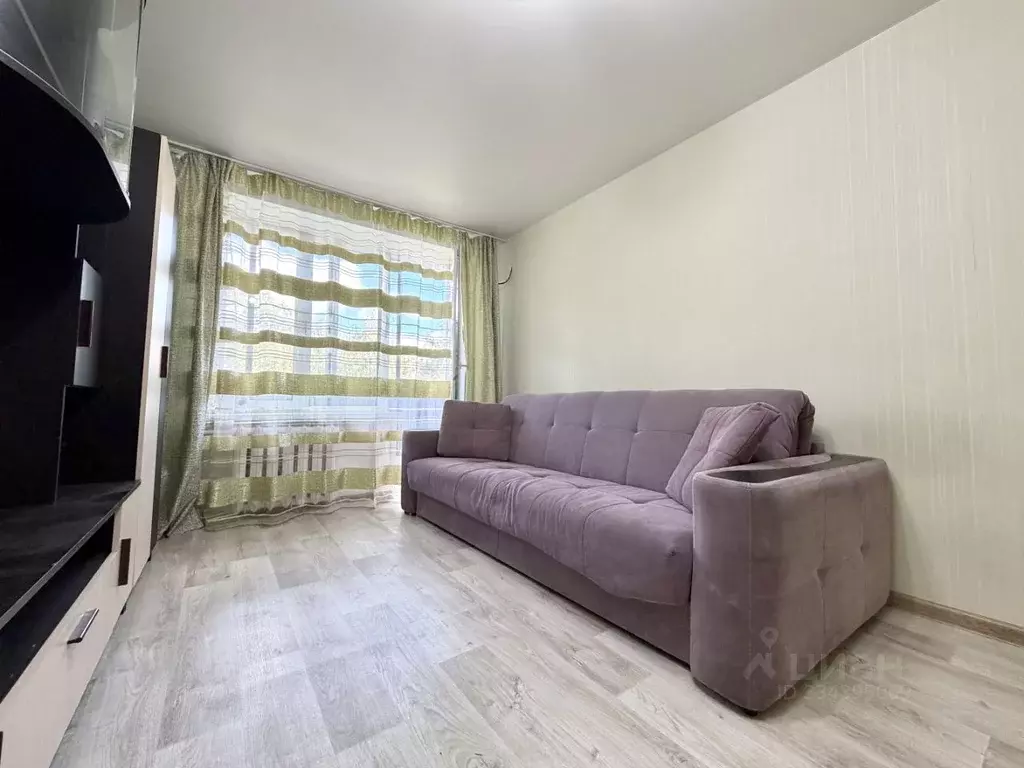 2-к кв. Москва Клязьминская ул., 34 (44.0 м) - Фото 1