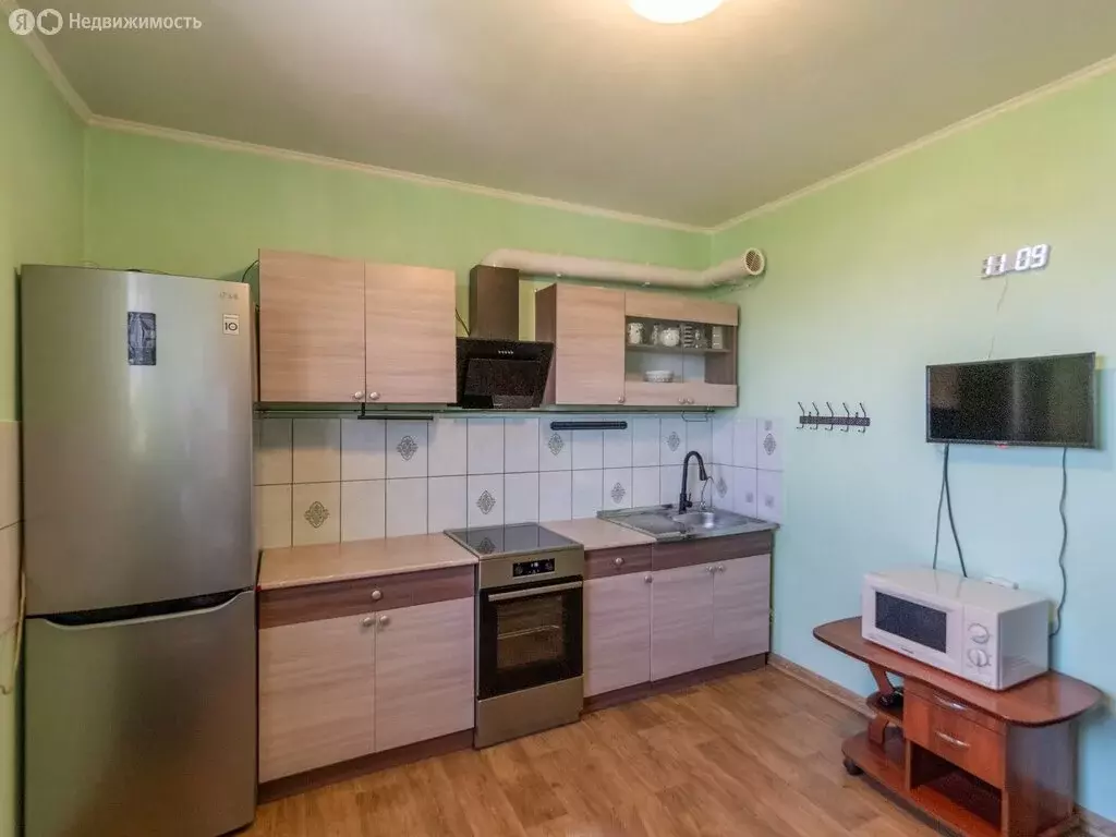 3-комнатная квартира: Фрязино, проспект Мира, 31 (77.8 м) - Фото 0