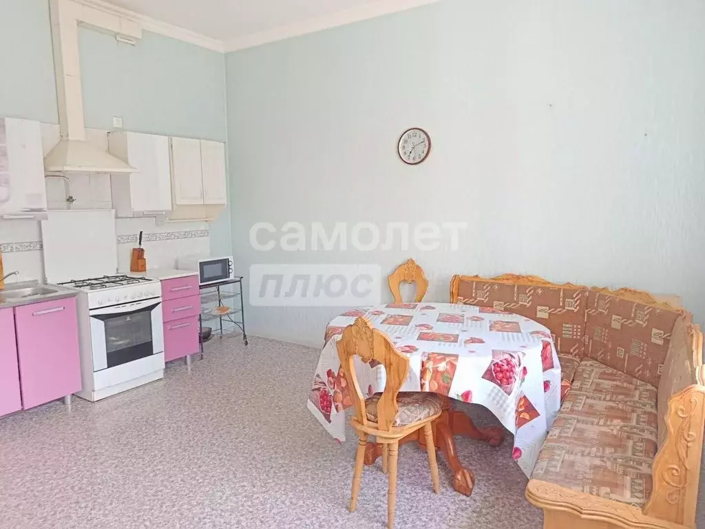 Коттедж в Омская область, Омск ул. 4-я Солнечная, 27 (290 м) - Фото 2