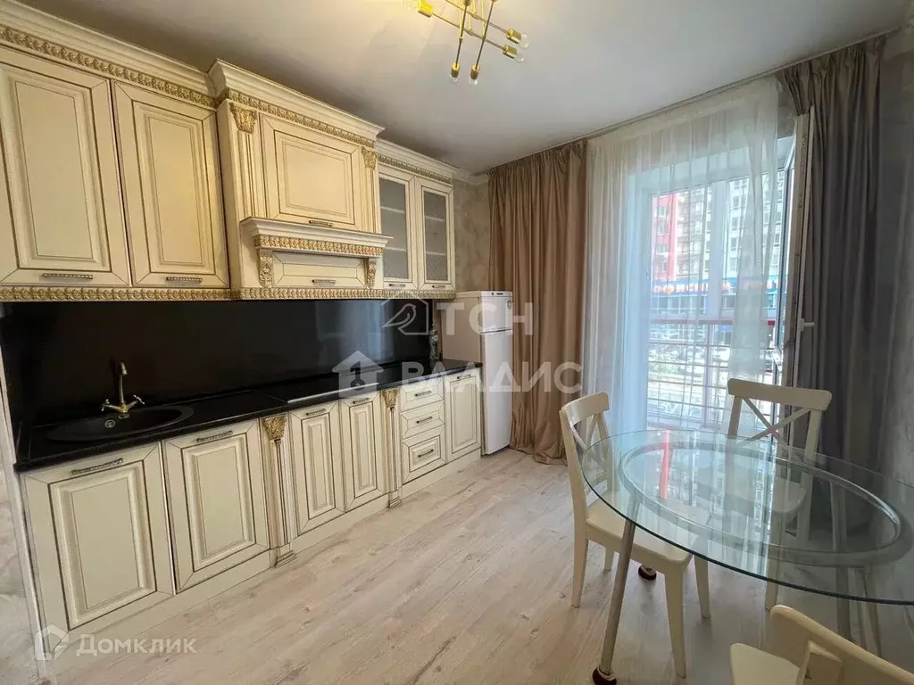 Продаётся 1-к квартира, 42 м - Фото 0
