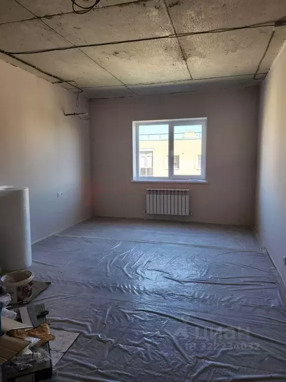 2-к кв. Ростовская область, Новочеркасск Рощинский пер. (65.0 м) - Фото 1