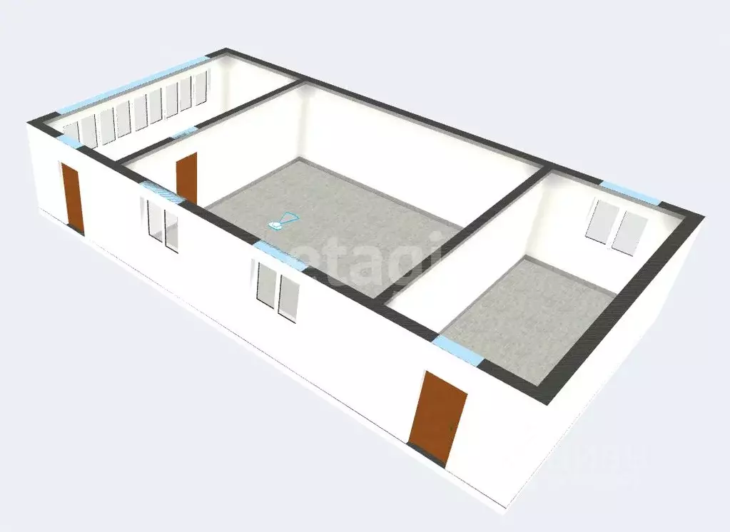 Участок в Смоленская область, Смоленск Медик СНТ, 29 (13.0 сот.) - Фото 0