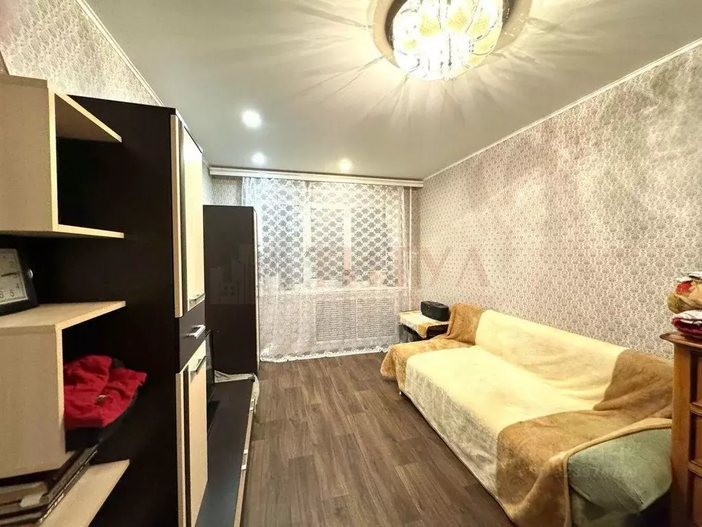 1-к кв. Белгородская область, Старый Оскол ул. Ленина, 27 (32.0 м) - Фото 2