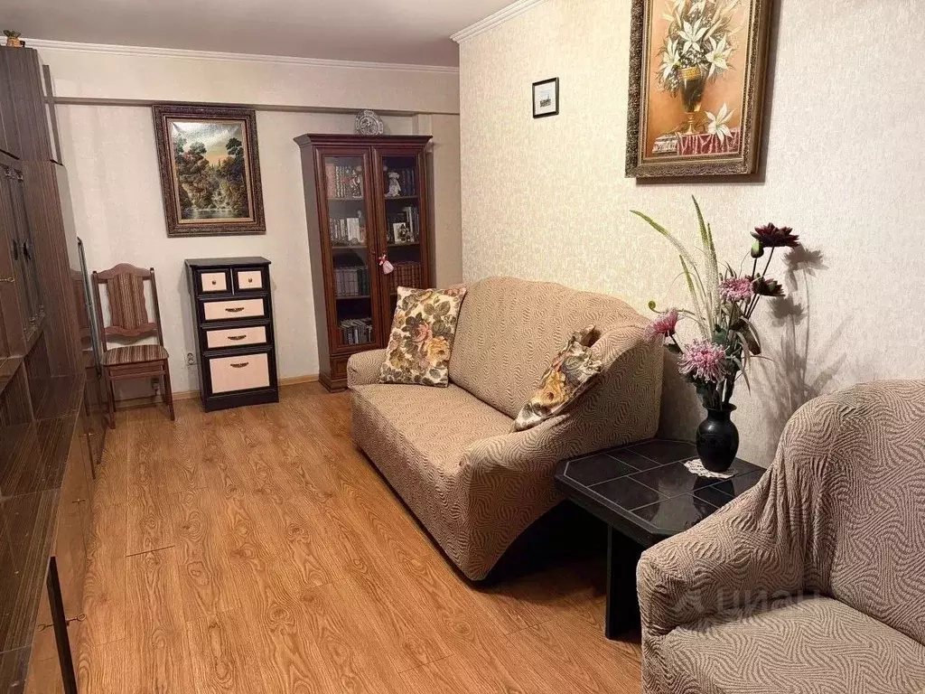 2-к кв. Москва ул. Маршала Неделина, 32К1 (44.2 м) - Фото 2