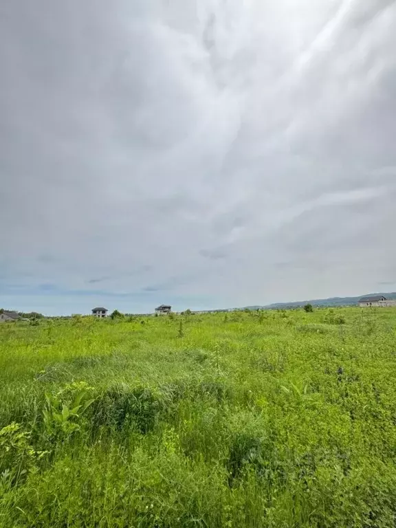 Участок в Кабардино-Балкария, Нальчик ул. Налоева (10.0 сот.) - Фото 0