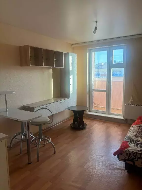 Студия Новосибирская область, Новосибирск ул. Твардовского, 22/6 (19.2 ... - Фото 2