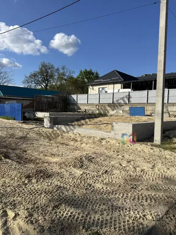 Участок в Калмыкия, Элиста ул. Кирова, 48 (3.0 сот.) - Фото 2