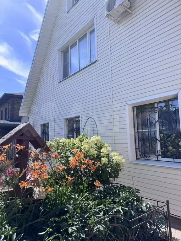 Дом в Костромская область, Кострома проезд 2-й Давыдовский (170 м) - Фото 2