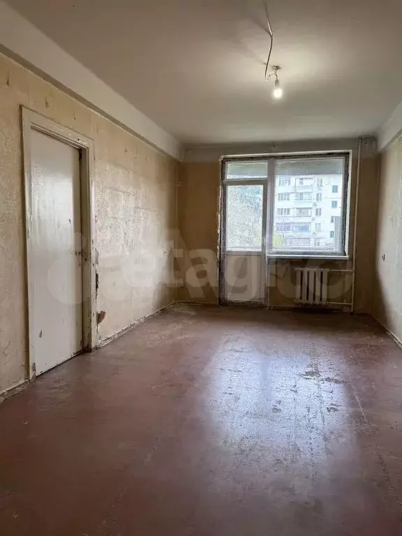 3-к. квартира, 61,2 м, 4/5 эт. - Фото 1