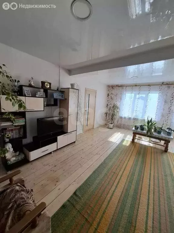 Дом в Можга, улица Бабкина (86.8 м) - Фото 2