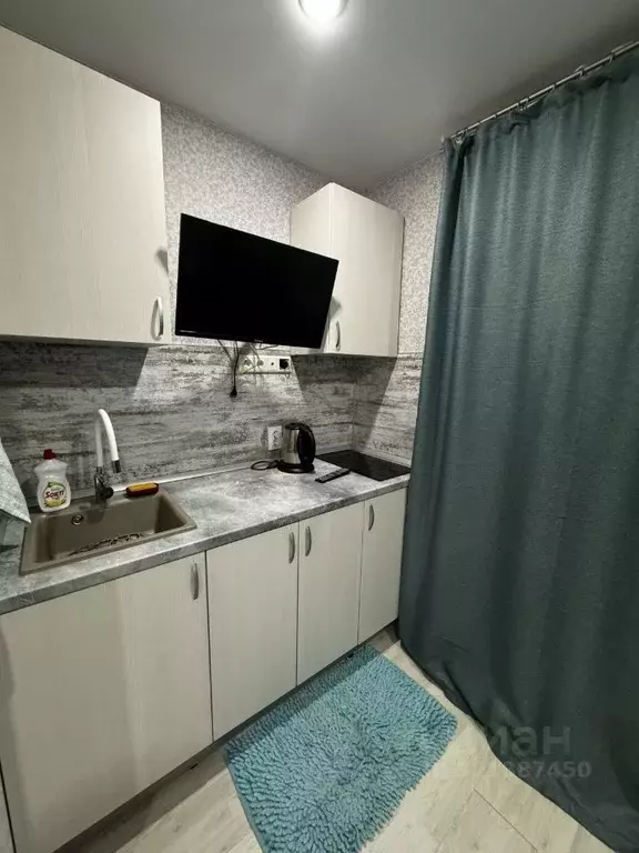 Студия Татарстан, Казань ул. Восстания, 119а (16.0 м) - Фото 0