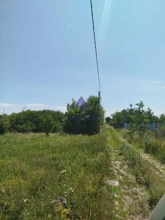 Участок в Ростовская область, Волгодонск В-Б кв-л,  (6.0 сот.) - Фото 1