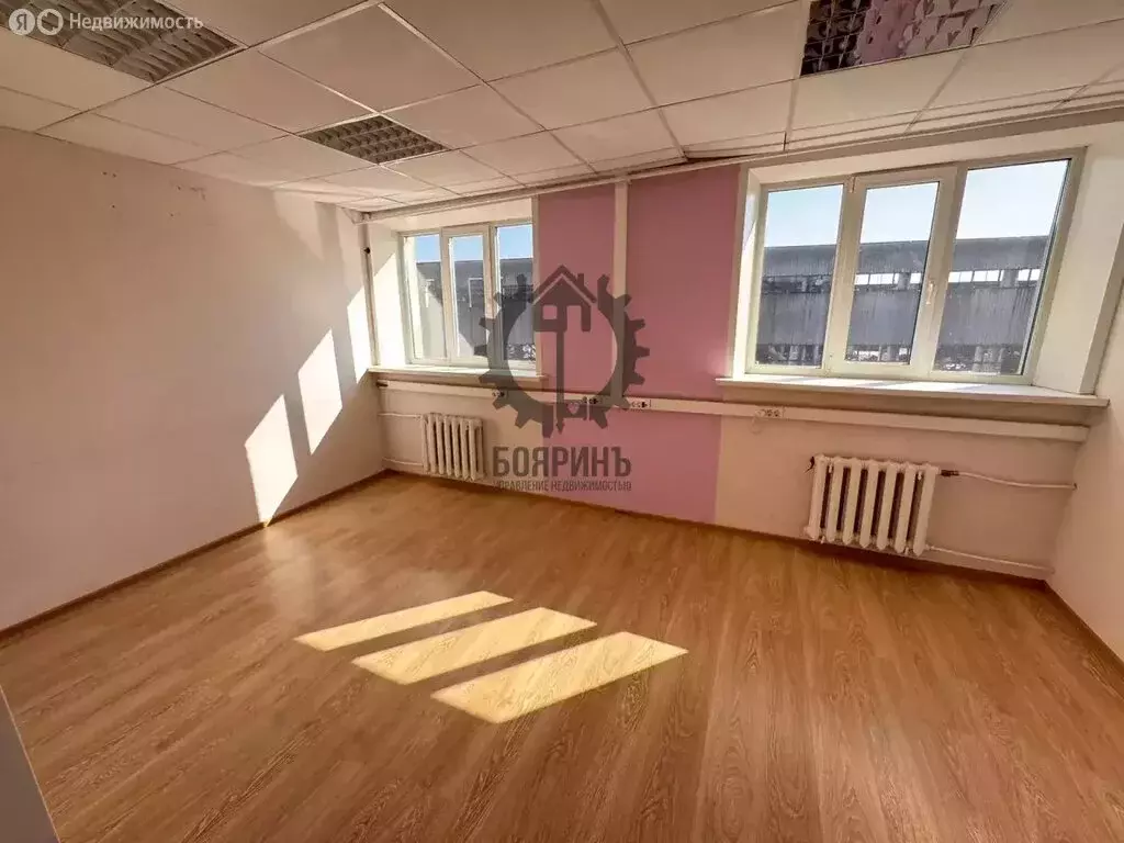 Офис (100 м) - Фото 1