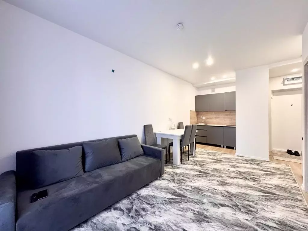 1-к кв. Московская область, Котельники Парковый мкр, 14 (34.0 м) - Фото 2