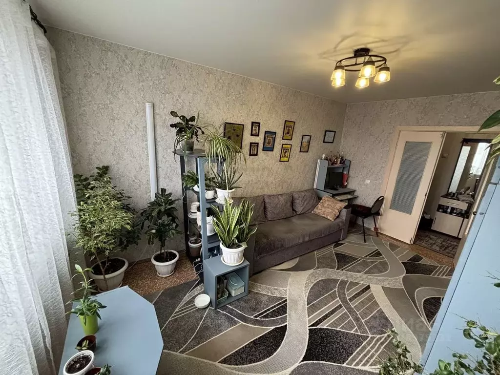 2-к кв. Калужская область, Сосенский г. Козельский муниципальный ... - Фото 1