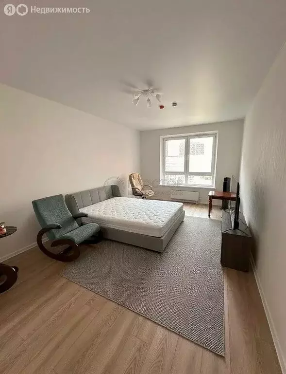 3-комнатная квартира: Москва, Онежская улица, 33 (74.8 м) - Фото 1