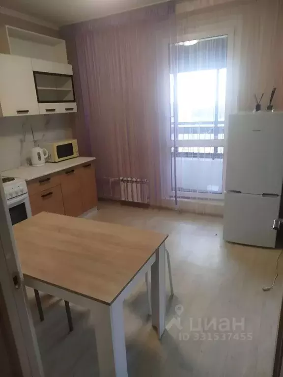 2-к кв. Москва ул. Маресьева, 12к4 (56.0 м) - Фото 2