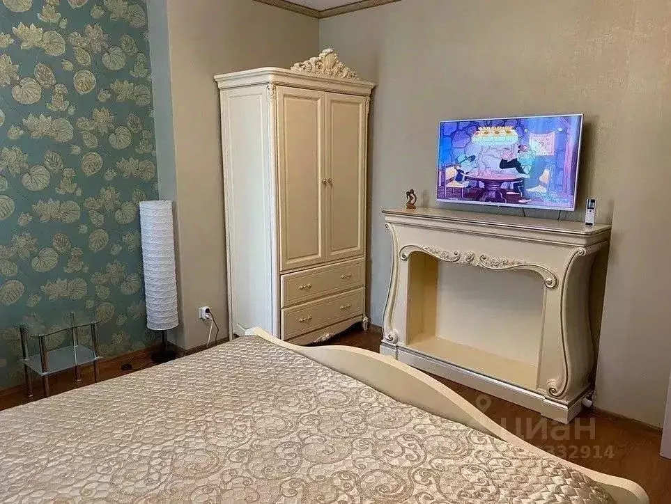 1-к кв. Хабаровский край, Хабаровск ул. Шеронова, 8К3 (40.0 м) - Фото 1