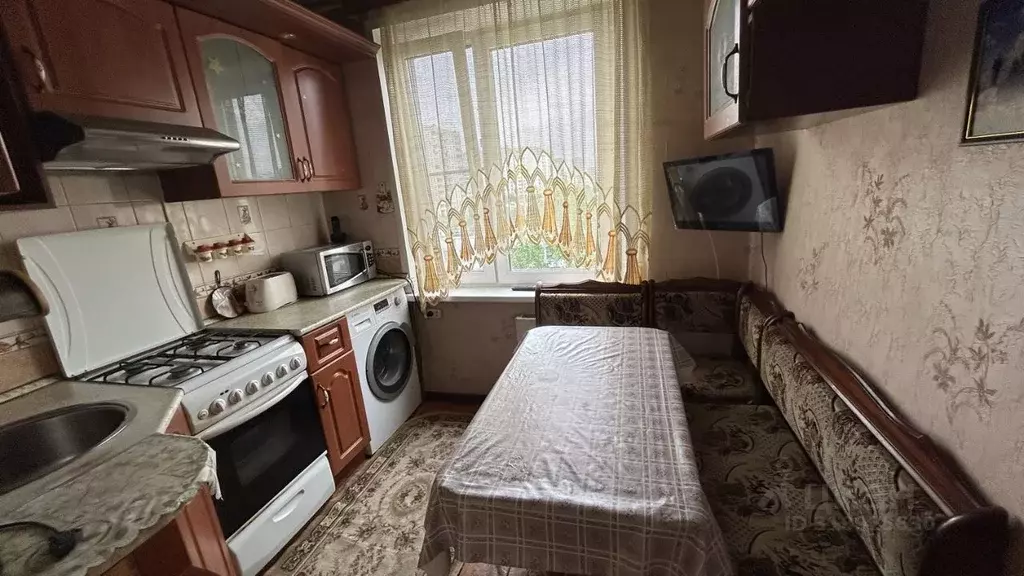 2-к кв. Москва ул. Гурьянова, 75 (50.0 м) - Фото 1