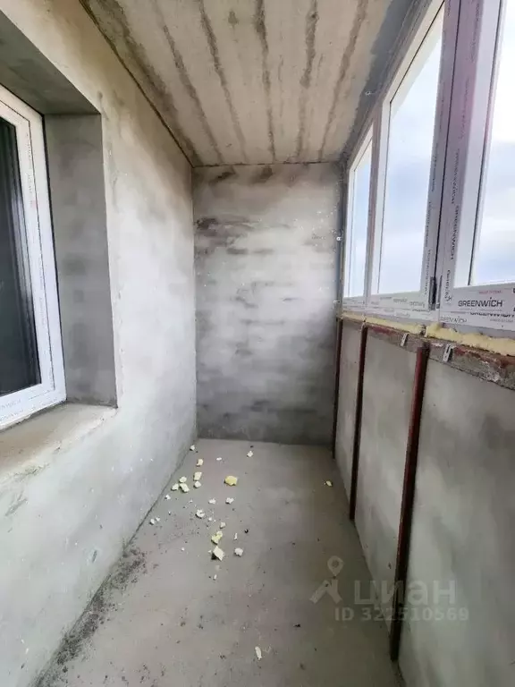 4-к кв. Амурская область, Благовещенский район, с. Чигири ул. ... - Фото 2