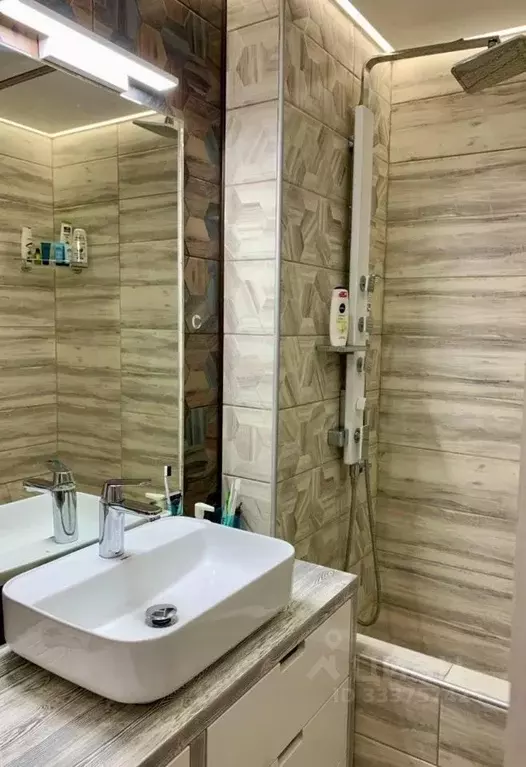 1-к кв. Москва Митинская ул., 44 (40.0 м) - Фото 1