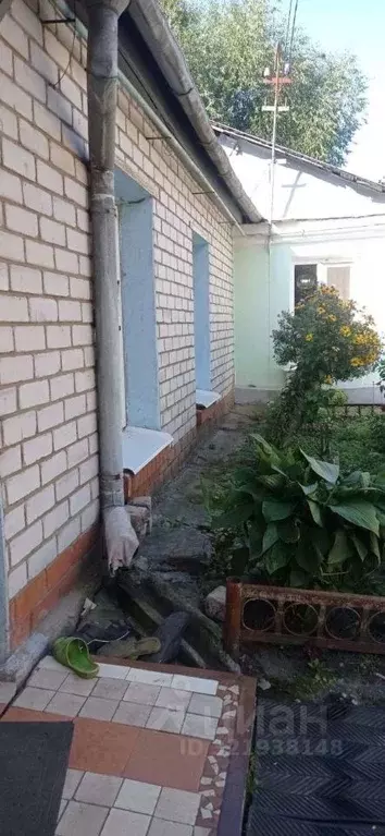 Дом в Воронежская область, Воронеж ул. 20-летия Октября, 5 (51 м) - Фото 1
