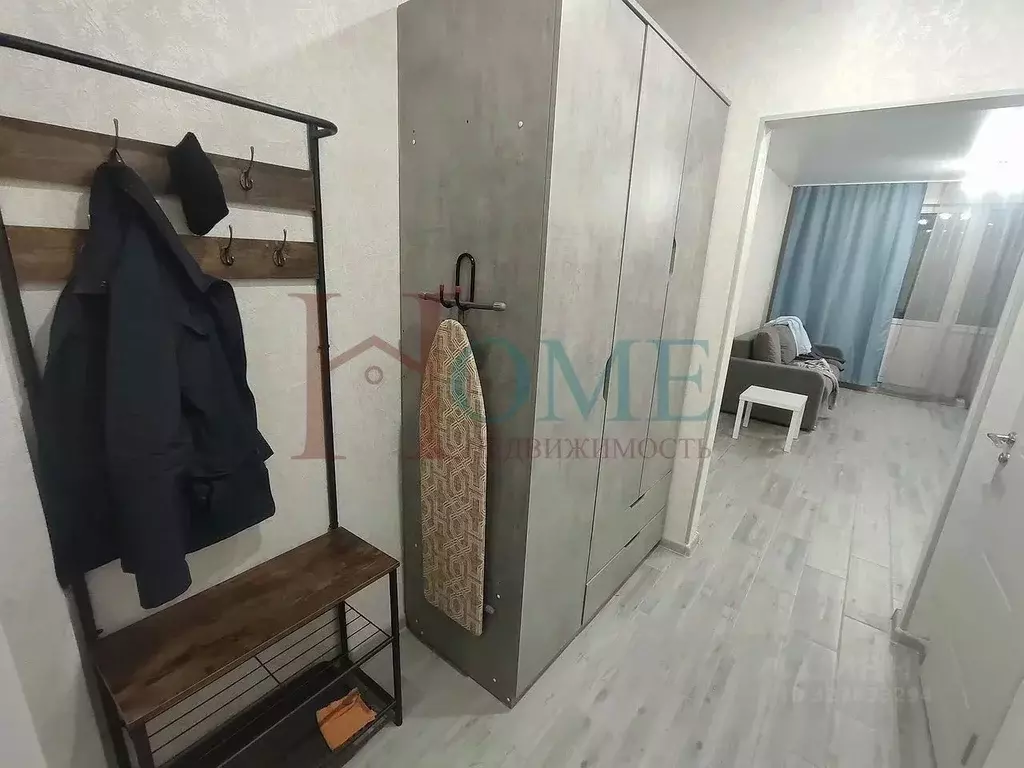 Студия Новосибирская область, Новосибирск ул. Сибиряков-Гвардейцев, ... - Фото 2