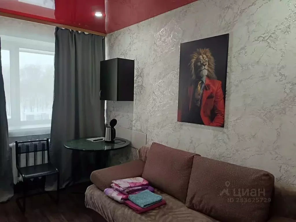 Комната Коми, Сыктывкар Первомайская ул., 83 (15.0 м) - Фото 0