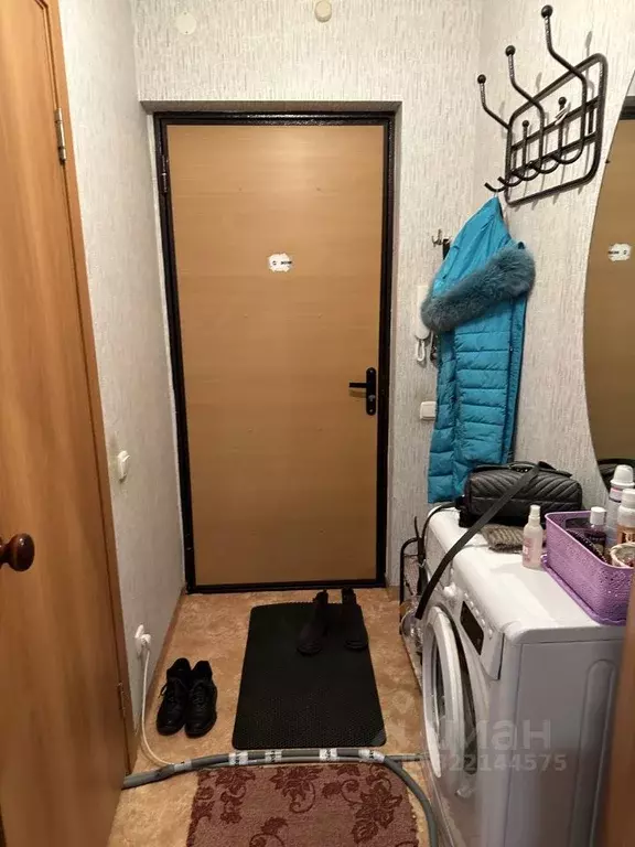 Студия Красноярский край, Красноярск ул. Карамзина, 8 (25.3 м) - Фото 2