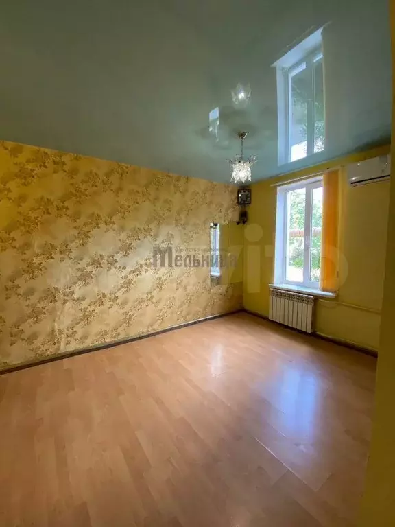 1-к. квартира, 34,5 м, 1/2 эт. - Фото 0