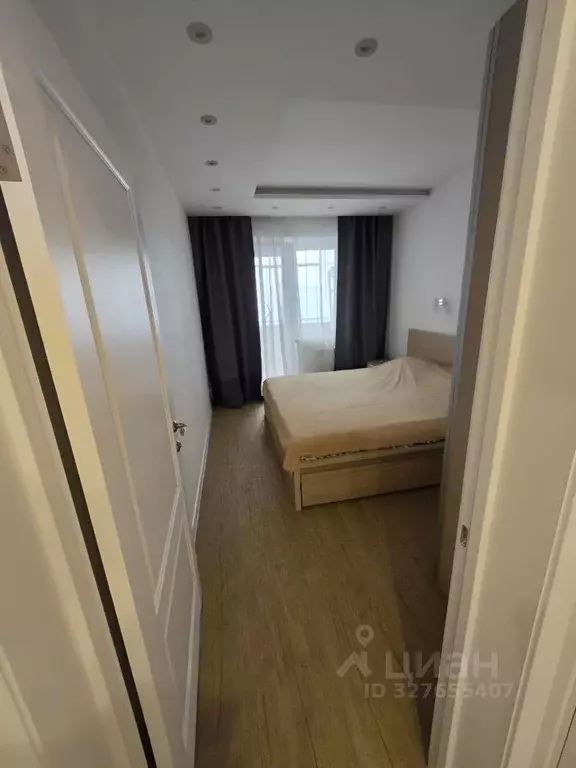 3-к кв. Новосибирская область, Новосибирск Академгородок мкр, ул. ... - Фото 1