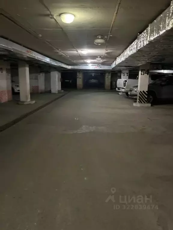 Гараж в Ростовская область, Ростов-на-Дону просп. Ленина, 221/20 (14 ... - Фото 2