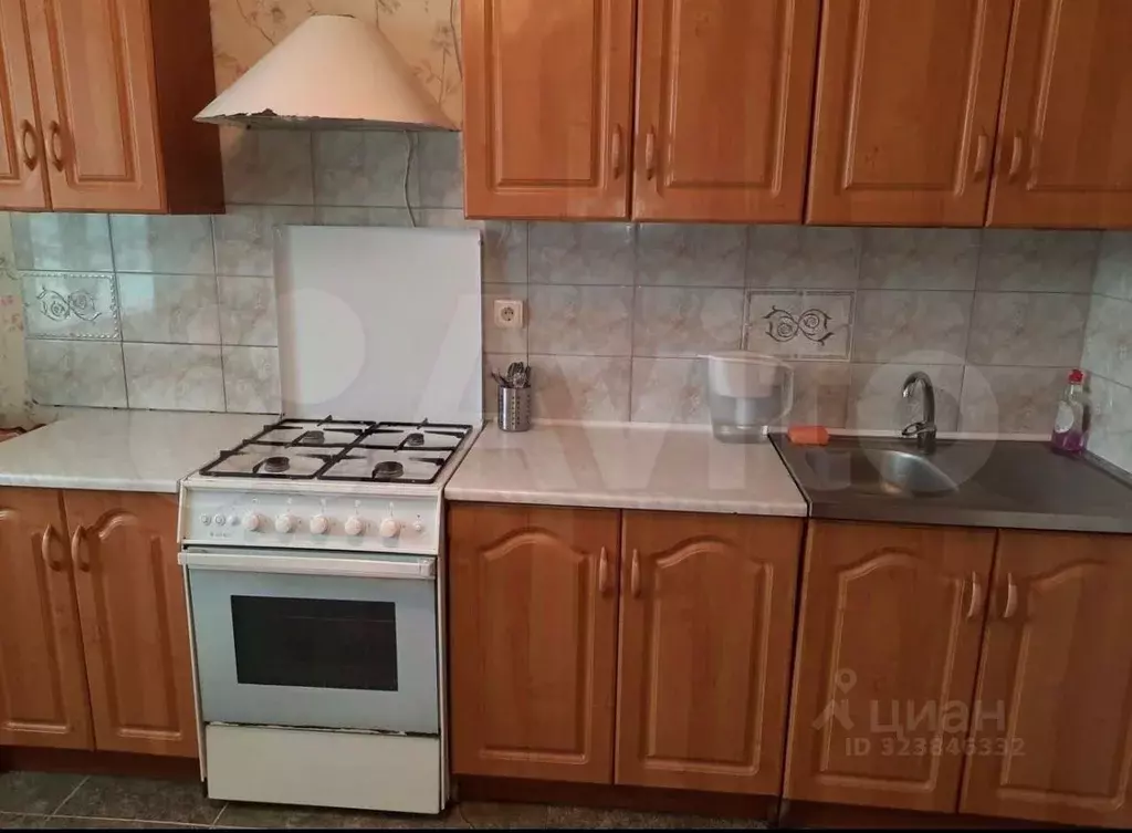 1-к кв. Рязанская область, Рязань Песочня тер., ул. Зубковой, 27к3 ... - Фото 1