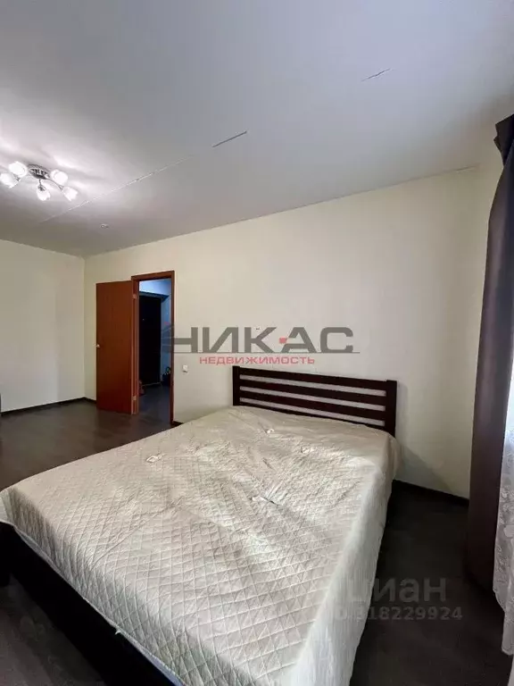 1-к кв. Ярославская область, Ярославль Яковлевская ул., 26/33 (40.0 м) - Фото 1
