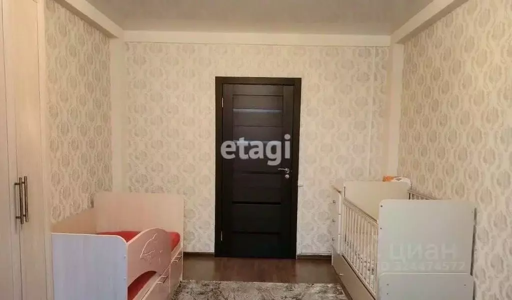 Комната Санкт-Петербург Октябрьская наб., 84К4 (31.0 м) - Фото 1