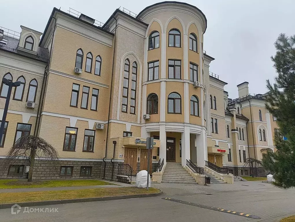 Продаётся 3-к квартира, 64 м - Фото 0