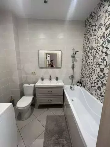 2-к. квартира, 47 м, 1/3 эт. - Фото 0
