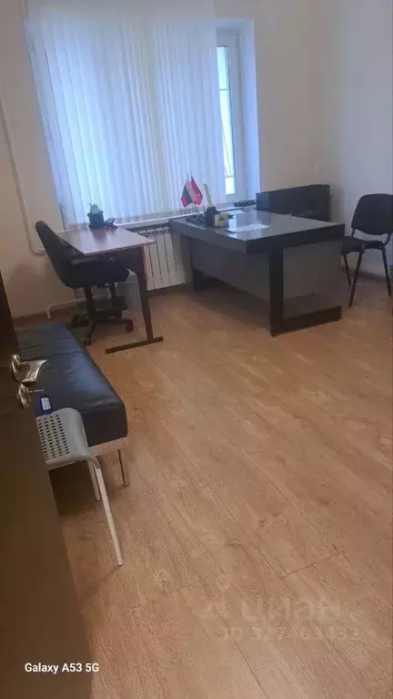 Помещение свободного назначения в Москва Звездный бул., 5К3 (21 м) - Фото 2