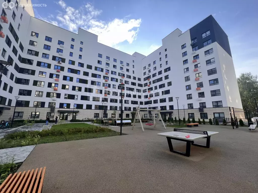 2-комнатная квартира: Ковров, улица Строителей, 41/1 (62 м) - Фото 0