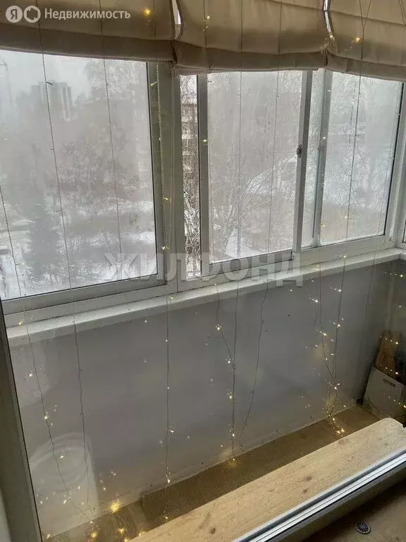 Квартира-студия: Томск, улица Вершинина, 19 (43 м) - Фото 1